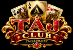 Taj Club Logo